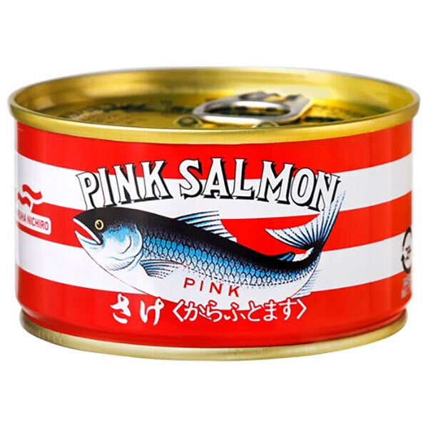 Umios boiled salmon 180g x 24 pieces [shipped in Japan]