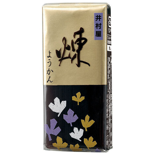 井村屋 ミニようかん 煉 58g×120個入【日本出荷】
