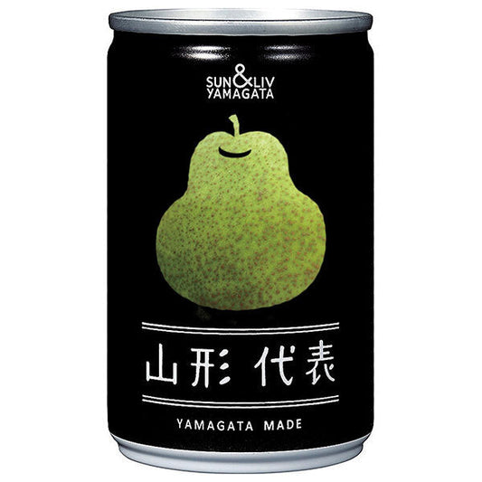 山形食品 山形代表 ら ふらんす 160g缶×20本入【日本出荷】