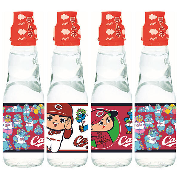 Saito Beverage Industry Car Pramune 200ml bottle x 30 bottles [shipped in Japan]