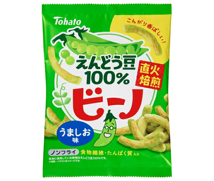 Tohato Vino Umashio Flavor, 56g x 12 bags [Ships from Japan] 