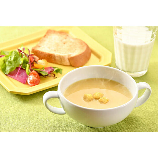 Taniguchi Farm Soy Milk Corn Soup 190g cans x 20 pieces [Shipped in Japan]