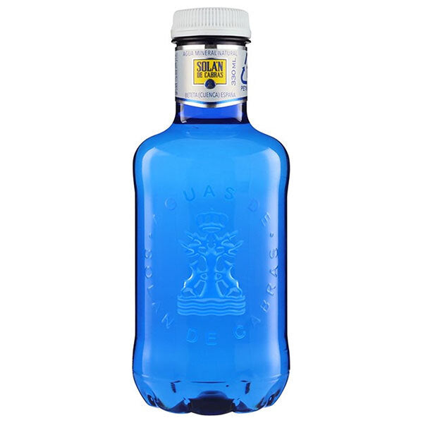 スリーボンド SOLAN DE CABRAS(ソラン デ カブラス) 330mlPET×36本入【日本出荷】