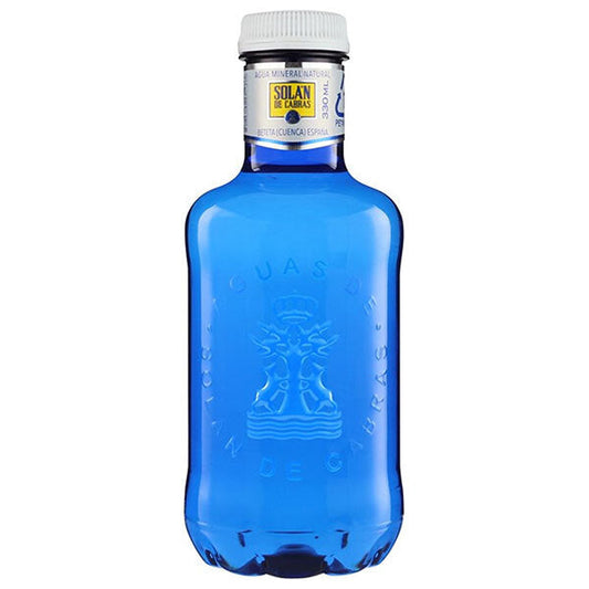 ThreeBond SOLAN DE CABRAS 330ml PET Bottles x 36 [Ships from Japan] 