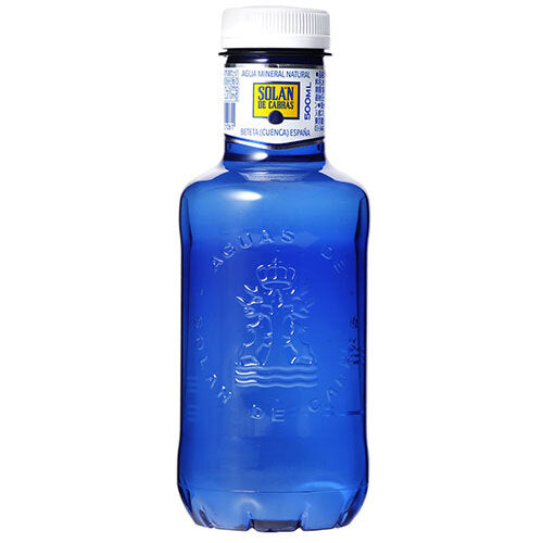 ThreeBond SOLAN DE CABRAS 500ml PET Bottle x 20 [Ships from Japan] 