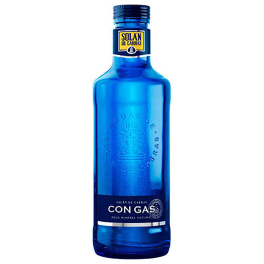 ThreeBond SOLAN DE CABRAS Sparkling, 750ml bottles x 12 [Ships from Japan] 