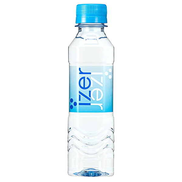 アクシス アイザーピュアウォーター (Izer Pure Water) 250mlペットボトル×40本入【日本出荷】