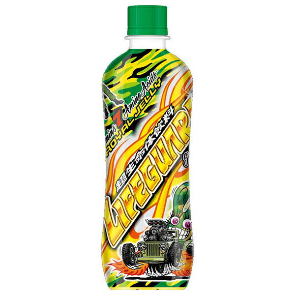 チェリオ ライフガード 500mlペットボトル×24本入【日本出荷】
