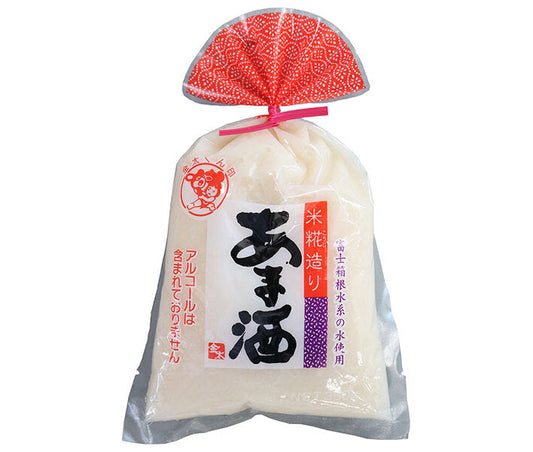 Izu Fermente Kinta-kun Amazake 350g x 12 bags [shipped in Japan]
