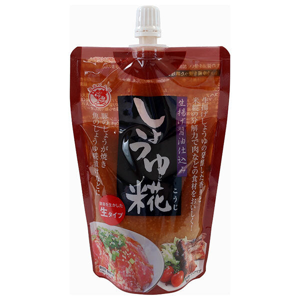 Izu Fermente Soy Sauce Koji SP (spout type) 200g x 10 pieces [Shipped in Japan]
