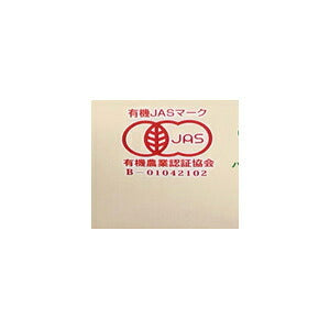 Yamashiro Bussan Organic Rooibos Tetra Bag (2.5g x 50P) x 12 bags [Shipped in Japan]