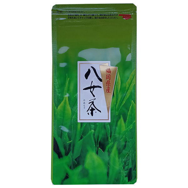 Yamashiro Bussan Yame Green Tea 70g x 20 bags [shipped in Japan]