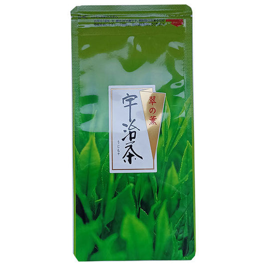 山城物産 宇治の緑茶 70g×20袋入【日本出荷】