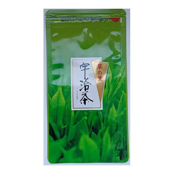 山城物産 宇治の緑茶 50g×20袋入【日本出荷】
