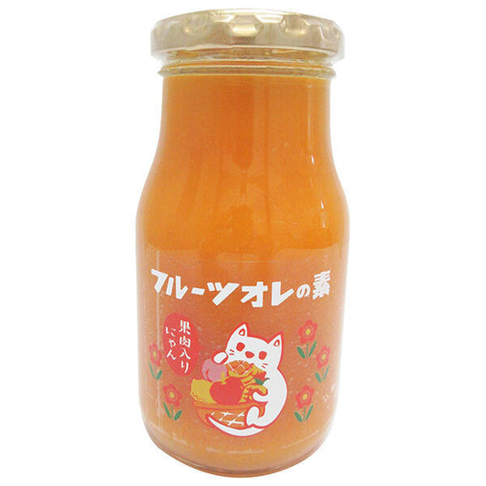 Kotobuki Kogen Foods Fruit Ole Mix 315g x 6 pieces [Shipped in Japan]