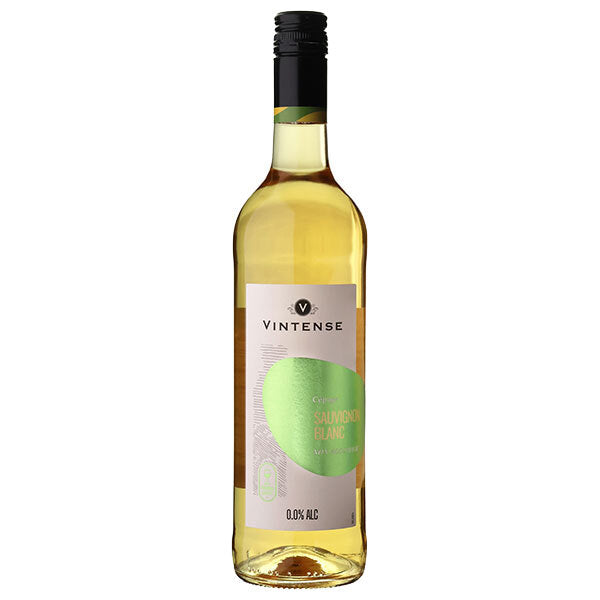 Vintens Sauvignon Blanc 750ml Bottle x 6 Bottles [Ships from Japan] 