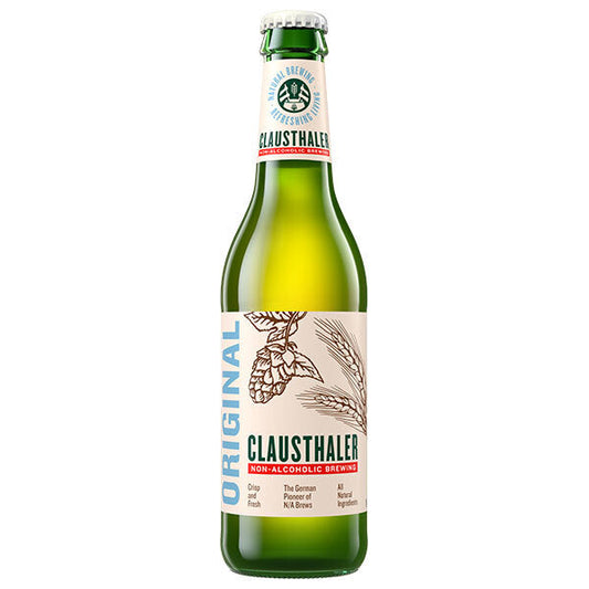 Kraustaller 330ml Bottle x 24 [Ships from Japan] 