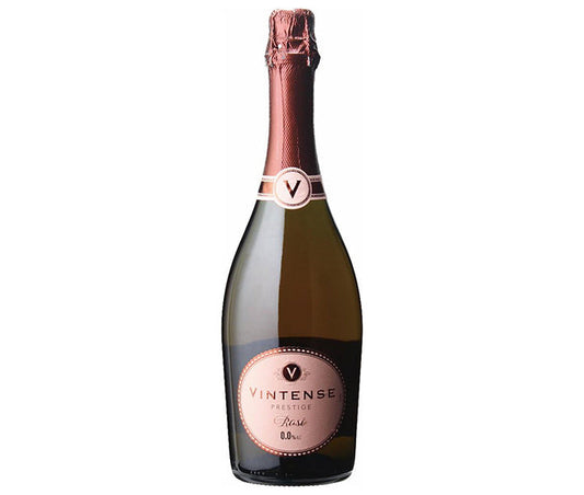 Vintens Sparkling Prestige Rosé 750ml Bottles x 6 [Ships from Japan] 