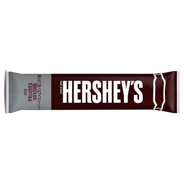 HERSHEY Freeze and eat iced Hershey 85ml x 6 bags [shipped in Japan]