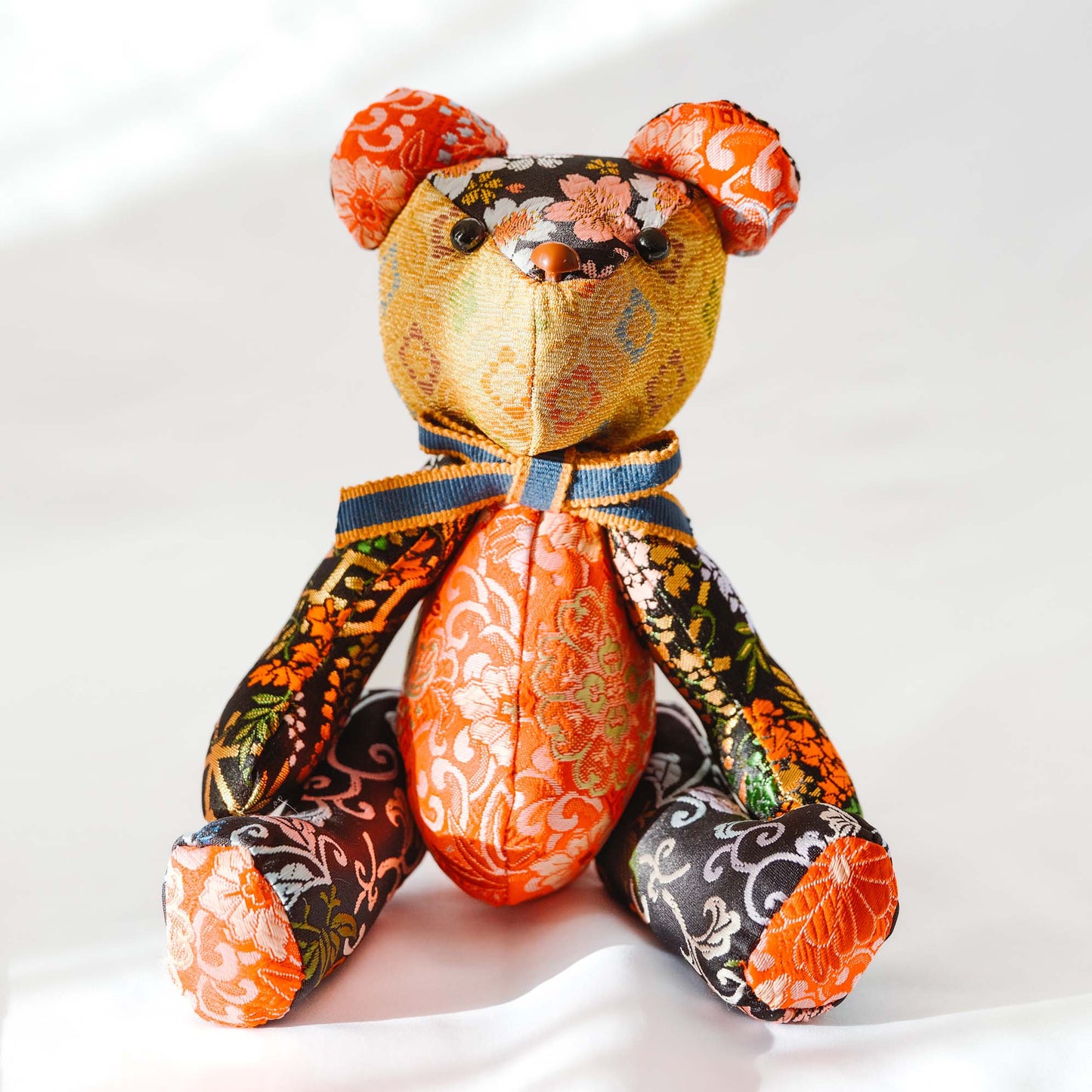 限定　KINRAN BEAR