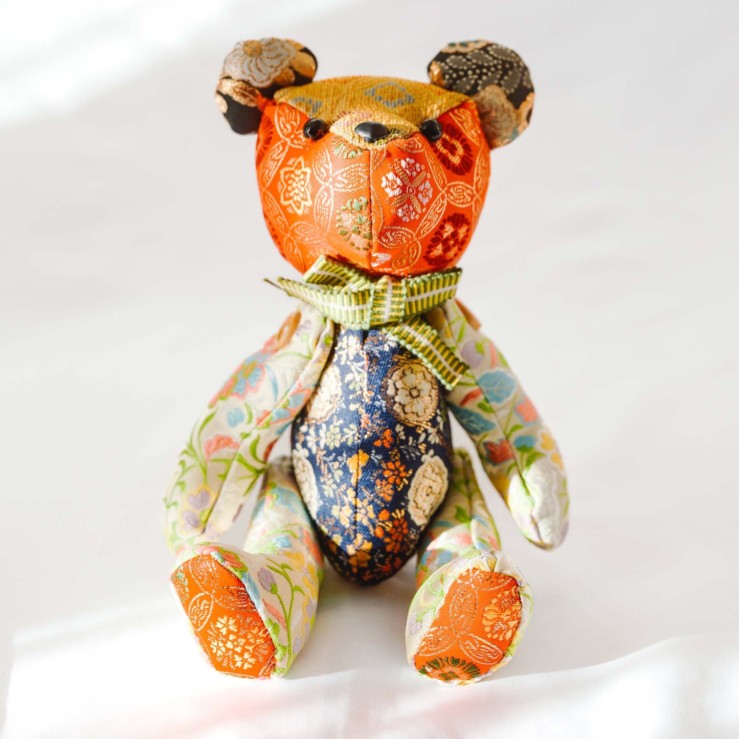 限定　KINRAN BEAR