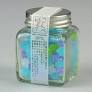 Konpeito in Mini Glass Jar / コンペイトウ ミニガラスジャー入り