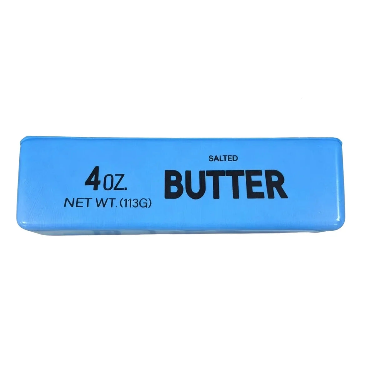 Butter Squishy  Medium (13.5cm) / バター・スクイーズ（中サイズ）