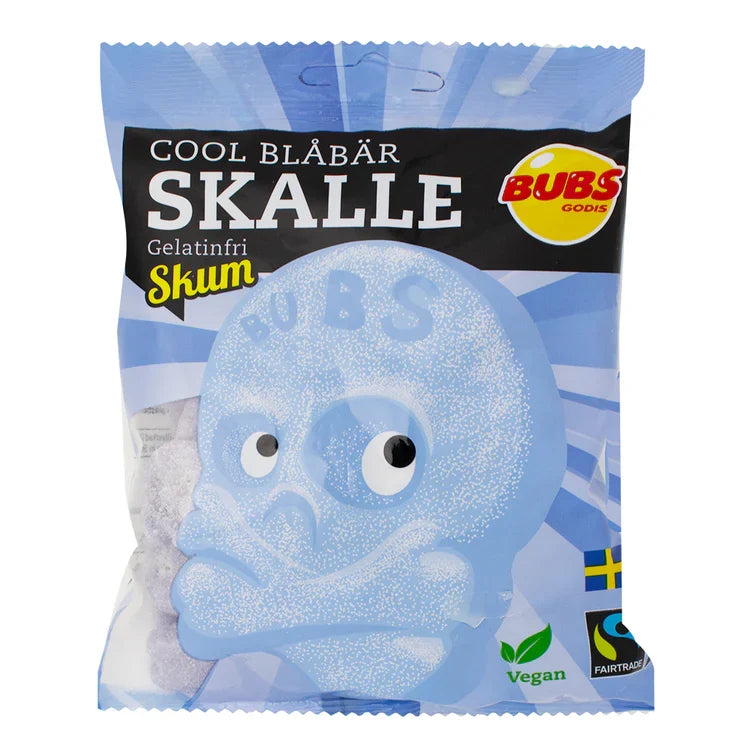 Skull Candy 90 gram