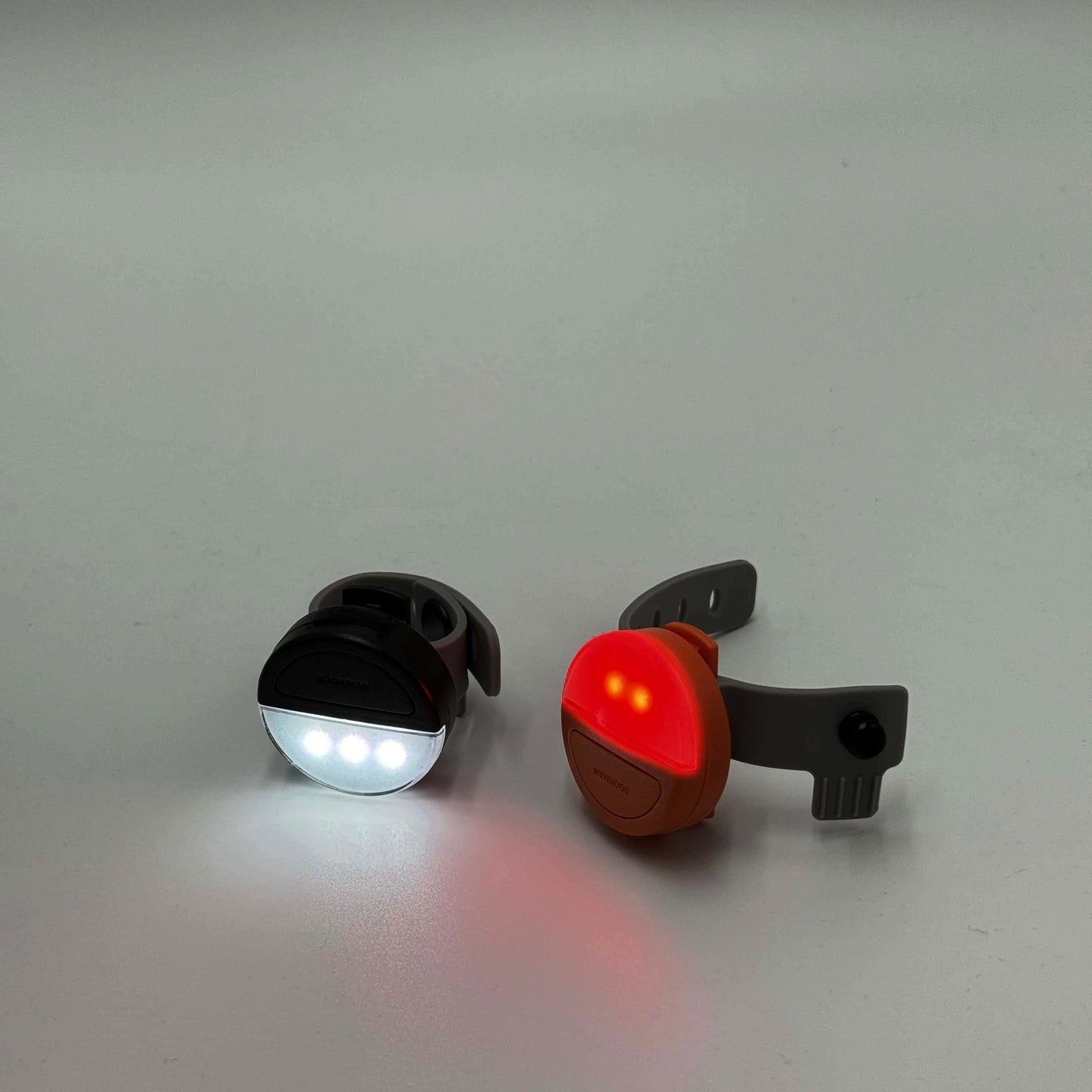 【5/31まで送料無料】ライト BM-577 Eclipse-with-usb-c エクリプス Eclipse With Usb-c - Orange