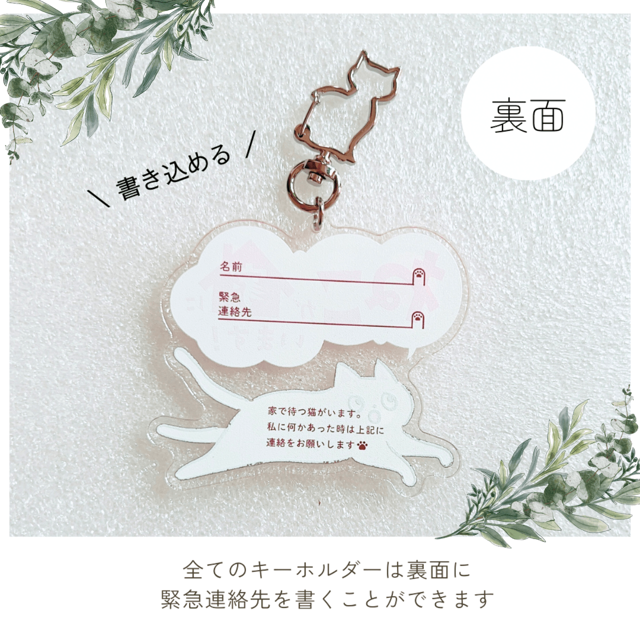 ねことの暮らし安心BOX｜ギフトにもおすすめ！大切な猫のための準備セット