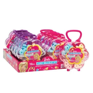 Barbie Candy Bracelet Kit