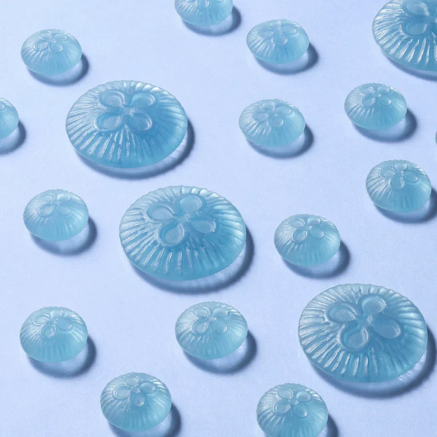 Kanro Sea Jelly Fish Gummy　カンロ　クラゲグミ