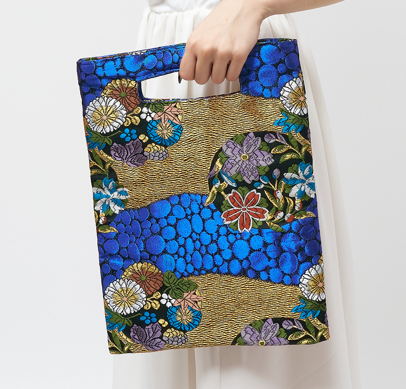 Everyday Japanese Bag