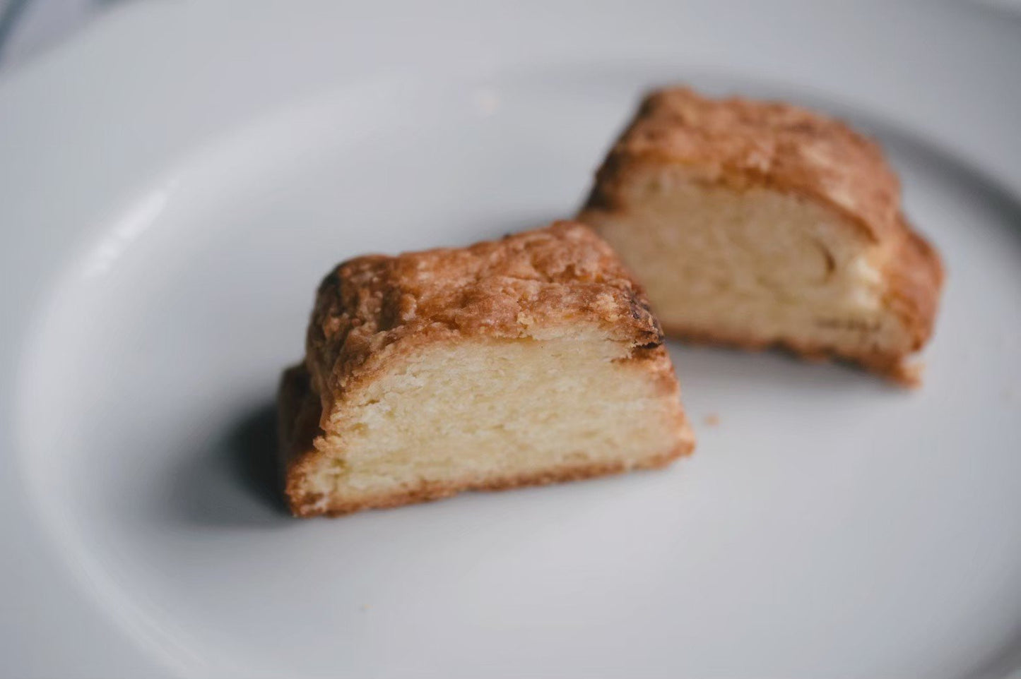 【グルテンフリー】米粉パンと焼菓子セット