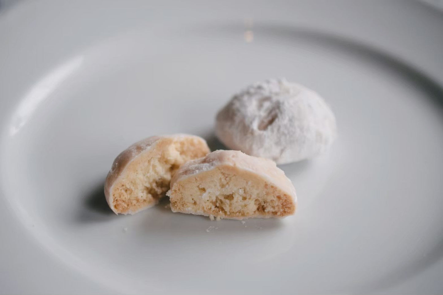 【グルテンフリー】米粉パンと焼菓子セット
