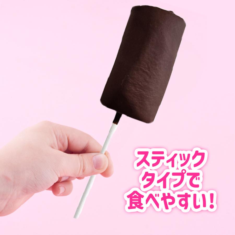 Choco Marshmallow Stick / チョコマシュマロスティック