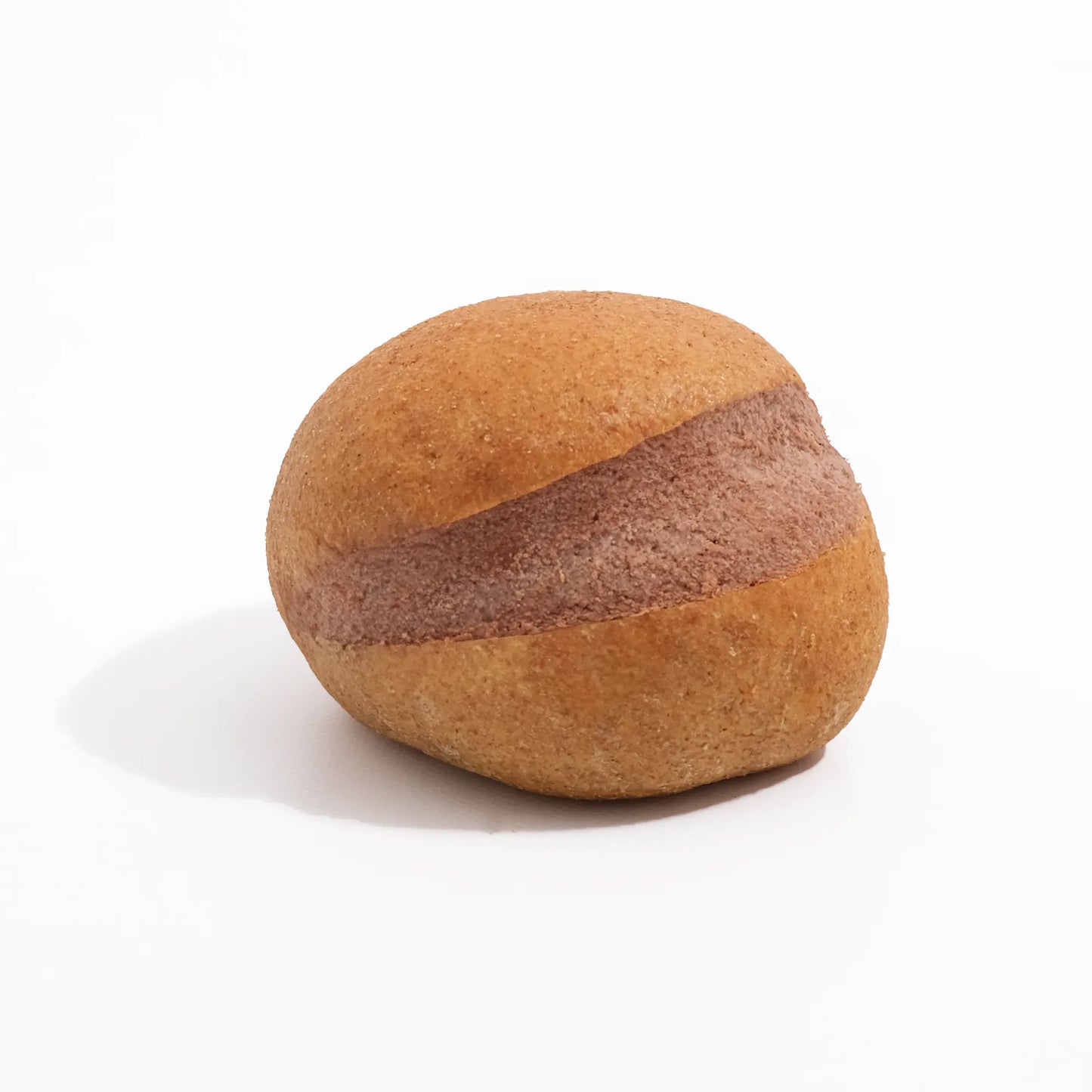 Chocolate Maritozzo: 4.7g of carbohydrates