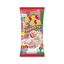 Japanese DIY Candy Packs | 日本のDIYキャンディパック SNSで話題
