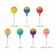 Chupa Chups Assorted / チュッパチャプス アソート