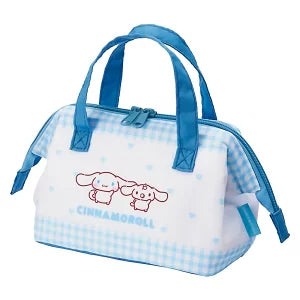 Insulated Lunch Bags