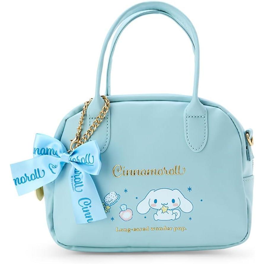 Sanrio Mini Boston Bags