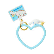 Sanrio Smartphone Strap Heart /サンリオ スマホストラップ ハート