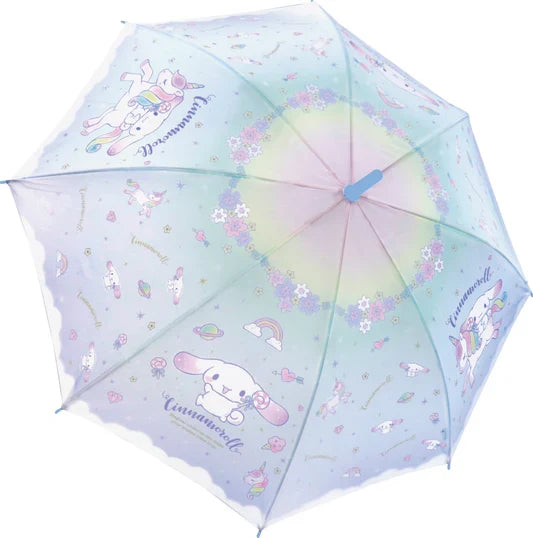 Sanrio Umbrella Long type
