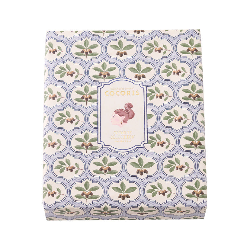 Cocoris precision sweets selection 20 pieces