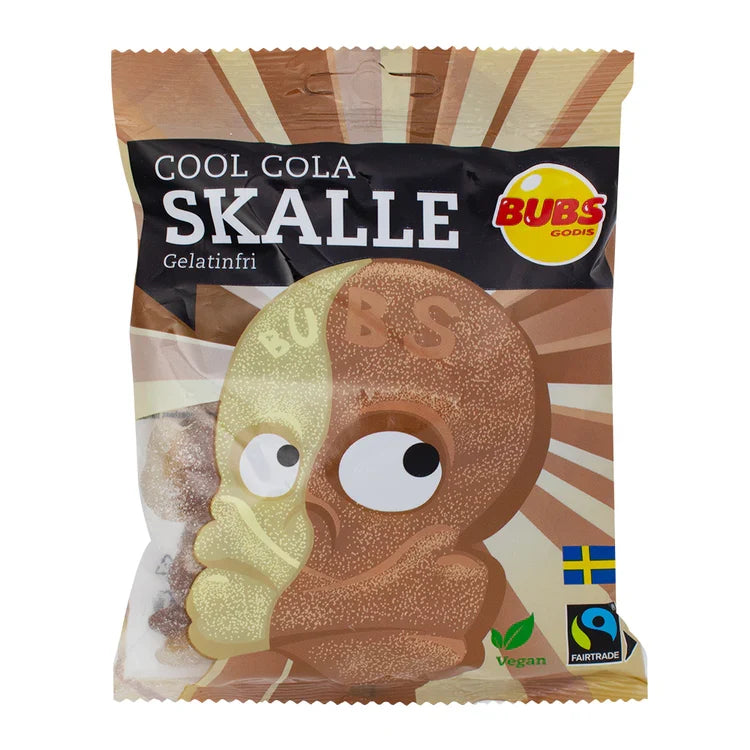 Skull Candy 90 gram