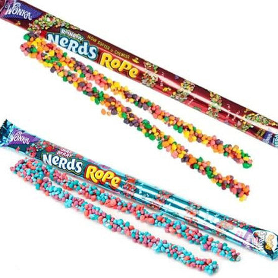 Nerds Rope / ナーズロープ