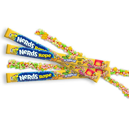 Nerds Rope / ナーズロープ