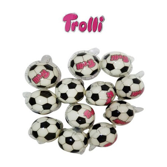 TROLLI KICKBALL GUMMY - Packs　トローリー　スーパーキック