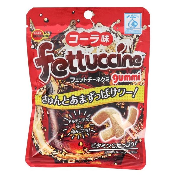 Fettuccine Gummy / フェットチーネグミ