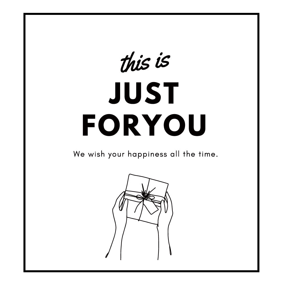 JUSTFORYOU パッカーウッドカトラリー S